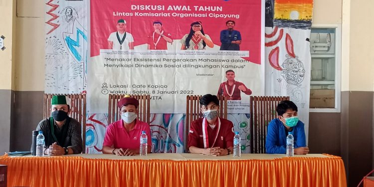 Kekerasan Seksual dan Matinya Demokrasi di Kampus
