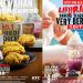 Masih Ingat Hot & Cheesy KFC yang Booming 2016? Kini Hadir Kembali