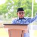 Pesan Moktar Parapaga Saat Resmikan Labkes Gedung Farmasi