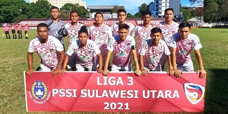 Segrup Deltras Sidoarjo, Peluang Persmin Minahasa Lolos ke Liga 2