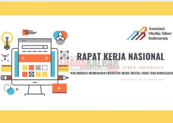 5 Tahun Berdiri, AMSI Kolaborasi Bangun Ekosistem Media Digital Sehat dan Berkelanjutan