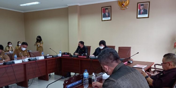 Kuota Anak-anak Nusa Utara Masuk IPDN