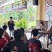 Suasana Bincang Sore yang digelar MJB Region Sulut. (foto: Meikel Pontolondo/Barta1)