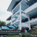 Kampus Fakultas Bahasa dan Seni (FBS) Universitas Negeri Manado (Unima). (foto: istimewa)
