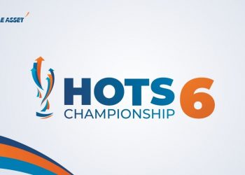 HOTS Championship Season 7 #BeTheChamps Dimulai, Menangkan Hadiah 1,5 M