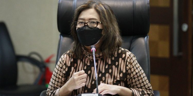 Pemerintah Atur Pendaftaran dan Pendanaan NGO