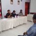 Kegiatan reses di Kampung Kanang.(Foto:Stenly Gaghunting/barta1)