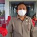 Ketua DPRD Sitaro, Djon Ponto Janis SH