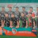 Duel Tornado FC Pekanbaru, Peluang Persmin Minahasa ke Puncak Klasemen