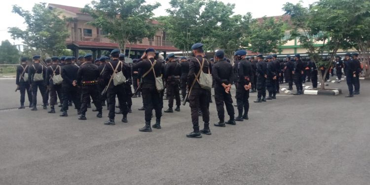 Pernyataan Sikap YLBHI dan LBH Yogyakarta Tentang Aksi Kekerasan di Desa Wadas