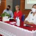 Duta Besar Inggris Kunjungi Politeknik Negeri Manado