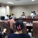 James Tuuk Ajak Unsrat Perhatikan Petani Kentang di Modoinding