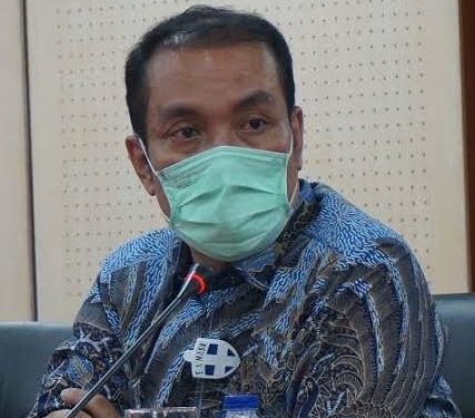 Fauzi H Amro: OJK Tak Boleh Hambat Kemajuan Industri Keuangan Dunia Termasuk Kripto