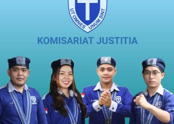 GMKI Sorot Satgas Pencegahan dan Penanganan Kekerasan Seksual Unsrat Manado