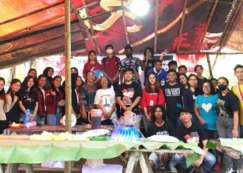 DPC GmnI Manado Siap Berjuang dengan Petani Kalasey II