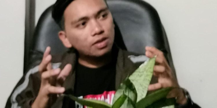 Cap Tikus Adalah Kearifan Lokal, Sepatutnya Pemerintah Legalkan