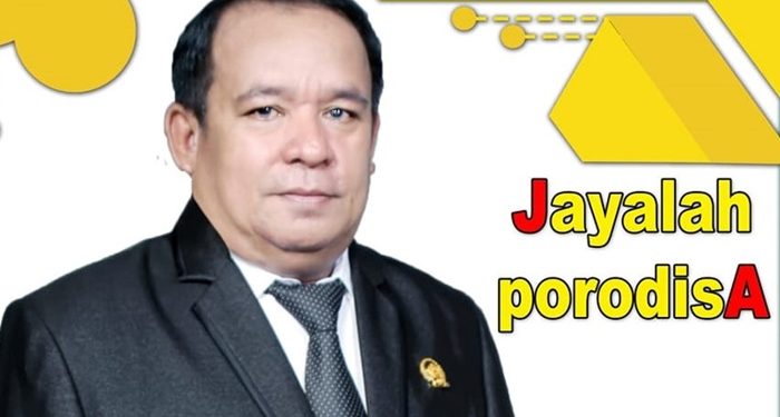 Jekmon Amisi