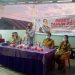 Reses Legislator PDIP Ronny Makawata Terungkap Masalah Sampah Manado Teratasi