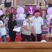 HUT ke-3 Rukun Rukun Kace Kai Ang Dirayakan Penuh Sukacita