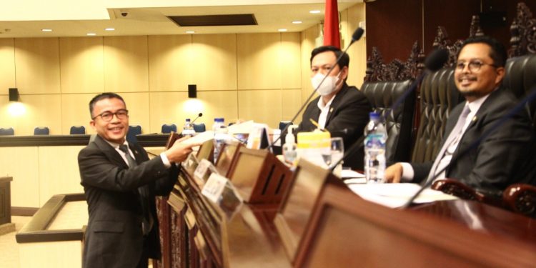 SBANL Minta Kejelasan Pemerintah Terkait Ketersediaan Minyak Goreng dan Pupuk
