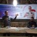 Stefanus BAN Liow Sosialisasi Empat Pilar MPR RI