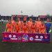 Perkuat Gorontalo di Piala Pertiwi, Valensia Antogia Tampil Memukau dan Dipantau Persija Jakarta