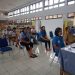 Foto : Kepala DPKD Kabupaten Kepulauan Sangihe saat mengikuti webinar Read Alout yang diselenggarakan oleh Rotary Club of Surabaya Persada (Dok : Rendy/Barta1)