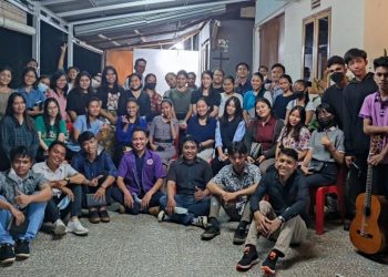 Belajar Setia Dari Hal Kecil