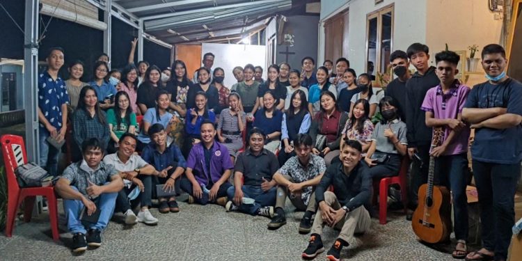 Belajar Setia Dari Hal Kecil