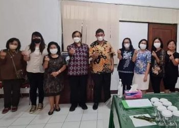 Faperta Unsrat-Polimdo Kerjasama Dalam Upaya Penyelamatan Lingkungan