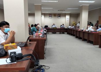 Pendaftaran Calon Rektor Dibuka, Polemik Dekan FH Unsrat (Masih) Bergulir
