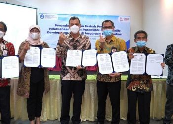 Polimdo Siap Luncurkan Prodi Diploma 4 Spesialisasi Energi Terbarukan