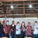 Senator SBANL Berjumpa dengan Komunitas Generasi Muda Bitung