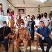 Mailangkay Serap Aspirasi dari Kepala Lingkungan Kairagi II Manado