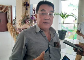 Pandu Cerdas Disorot, Limen: Terjadi Bencana Orang Itu-itu Saja yang Dibantu