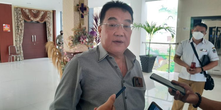 Pandu Cerdas Disorot, Limen: Terjadi Bencana Orang Itu-itu Saja yang Dibantu