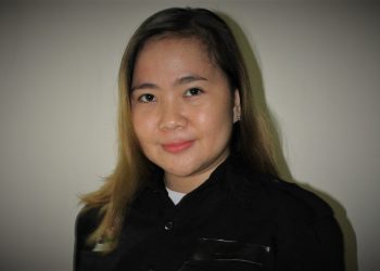 Foto : Indah Dewi Christie Manembu (Dok: Istimewa)