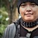 Foto : Dramawan Sulut Johanis Fernando Rinaldy Somba (Dok: Istimewa)