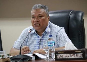 Masyarakat Manado Keluhkan Drainase, Kemacetan dan Penerangan Jalan