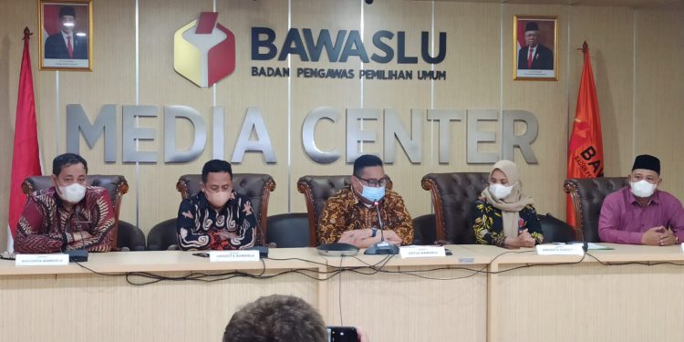 Ini Tugas yang Diemban Herwyn Malonda di Bawaslu RI