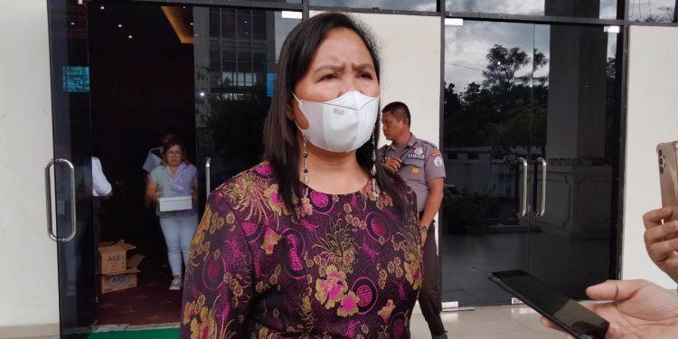 Pendaftaran Mahasiswa Baru Polimdo Dibuka, Alelo: Diterima 2 Ribu Mahasiswa