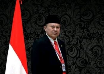 H2M Tutup Usia, Warga Talaud Kehilangan Sosok Pejuang Jalan Nasional