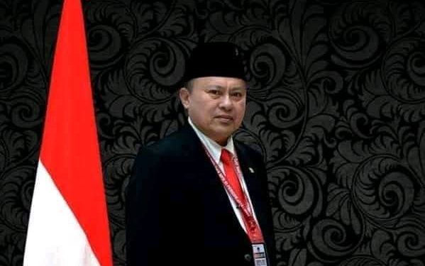 H2M Tutup Usia, Warga Talaud Kehilangan Sosok Pejuang Jalan Nasional