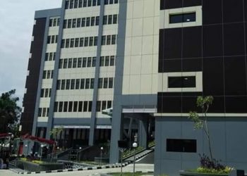Gedung Polimdo
