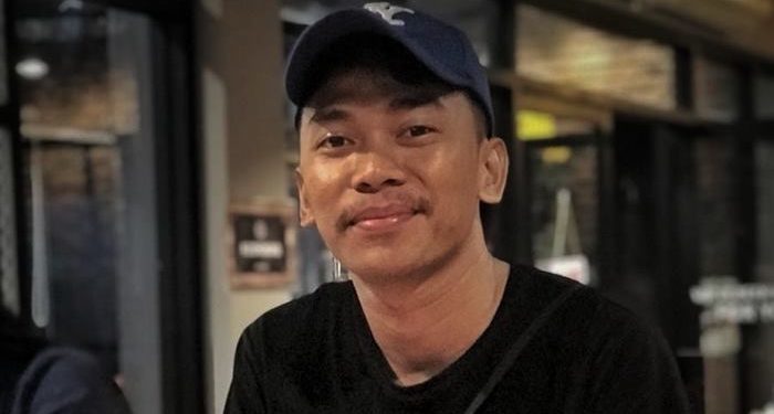 Richard Juandy Salensehe