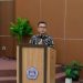 Saat Kunjungi Unsrat Manado, Stefanus BAN Liow Beber Tujuh Rekomendasi DPD RI
