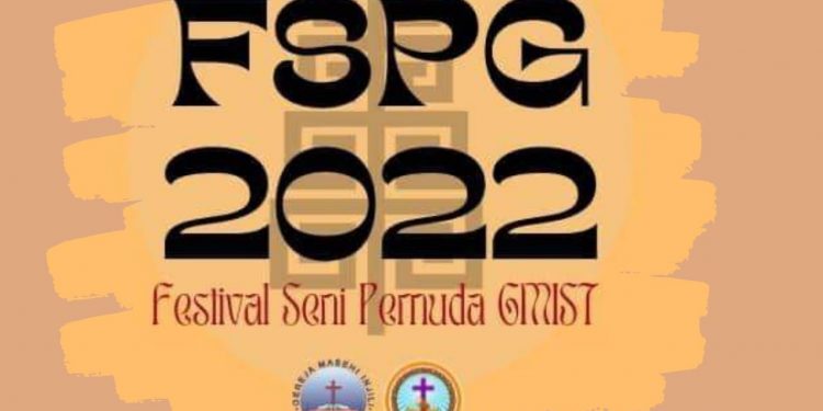 Foto : Festival Seni Pemuda GMIST 2022 (Dok. Istimewa)