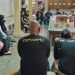 Foto : Temanmu Sulut ketika melaksanakan giat sosial (Dok. Istimewa)