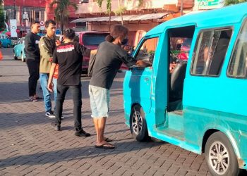 Aksi Peduli Sesama di Bulan Ramadan