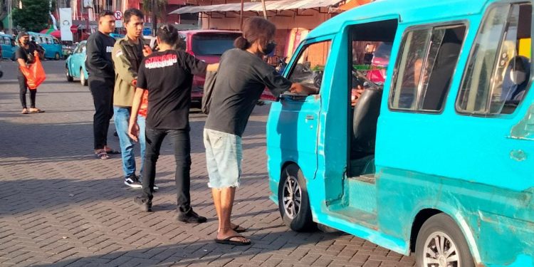 Aksi Peduli Sesama di Bulan Ramadan